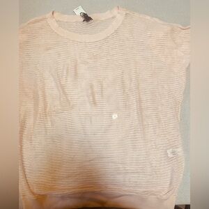 Brand new with tag express dolman knit sweater